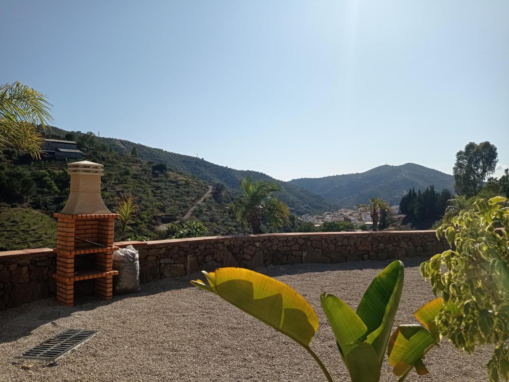 Villa Las Vinas Malaga Zewnętrze zdjęcie